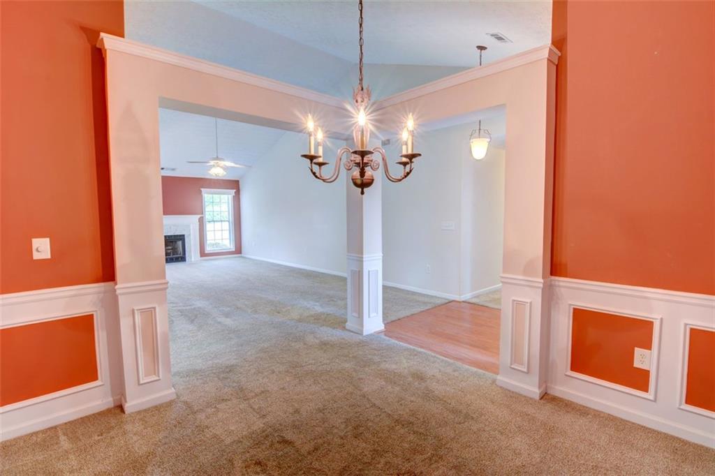176 Meadow Creek Drive, Jefferson, Georgia image 8