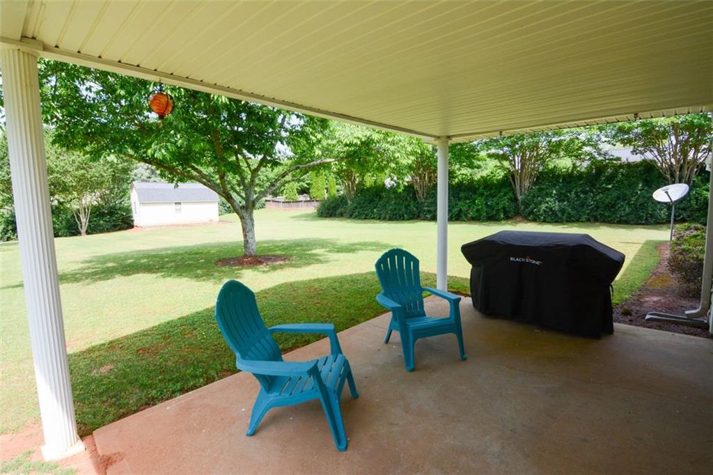 176 Meadow Creek Drive, Jefferson, Georgia image 4