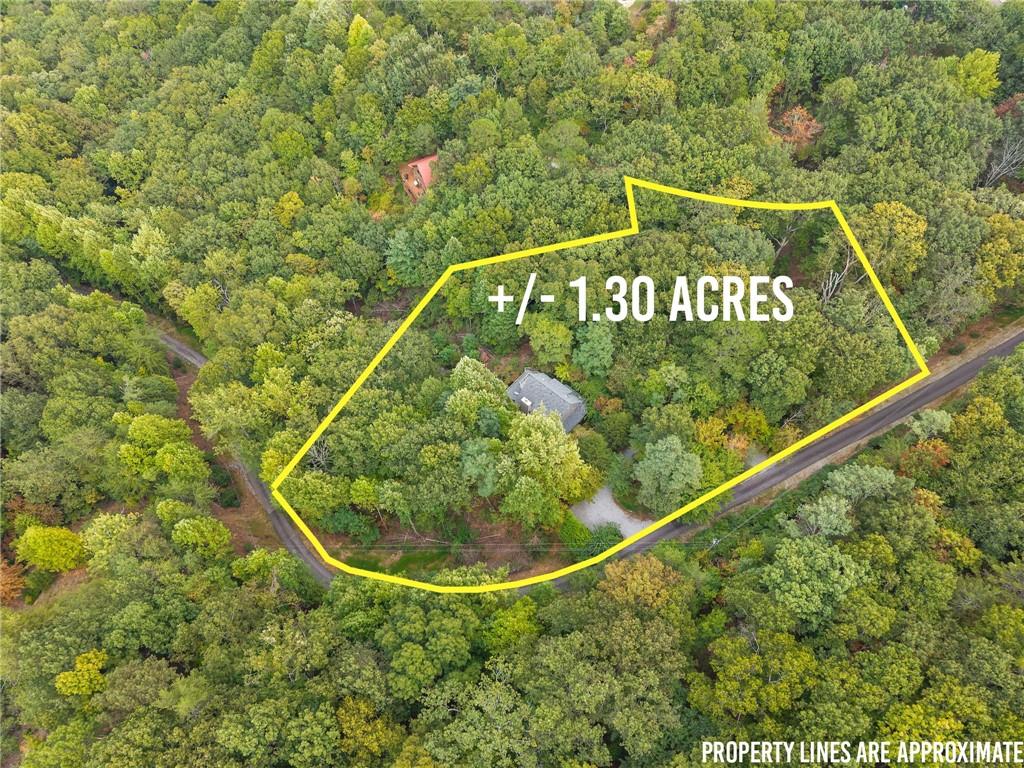 62 High Ridge
