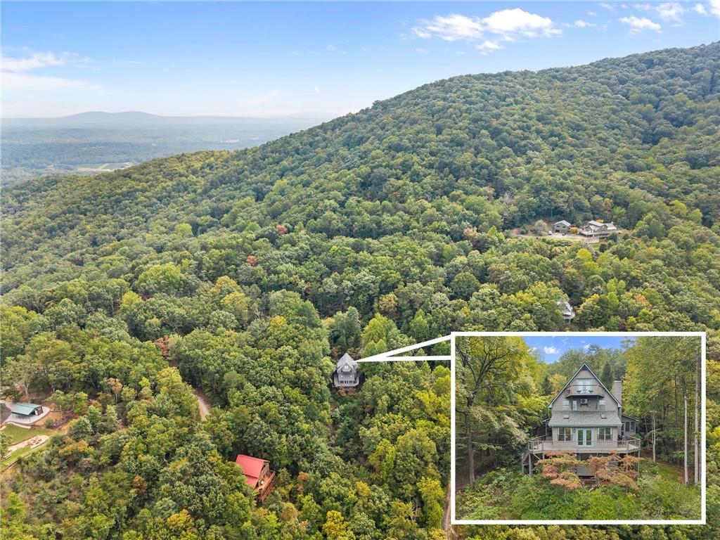 62 High Ridge