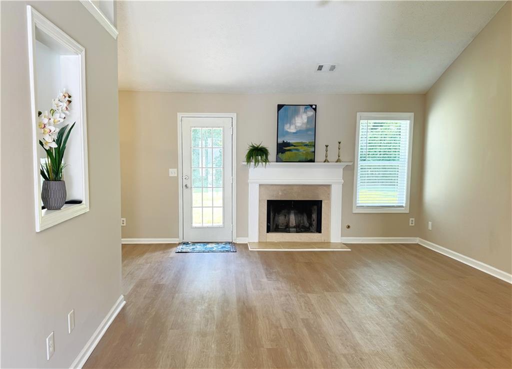 605 Saddle Shoals Drive