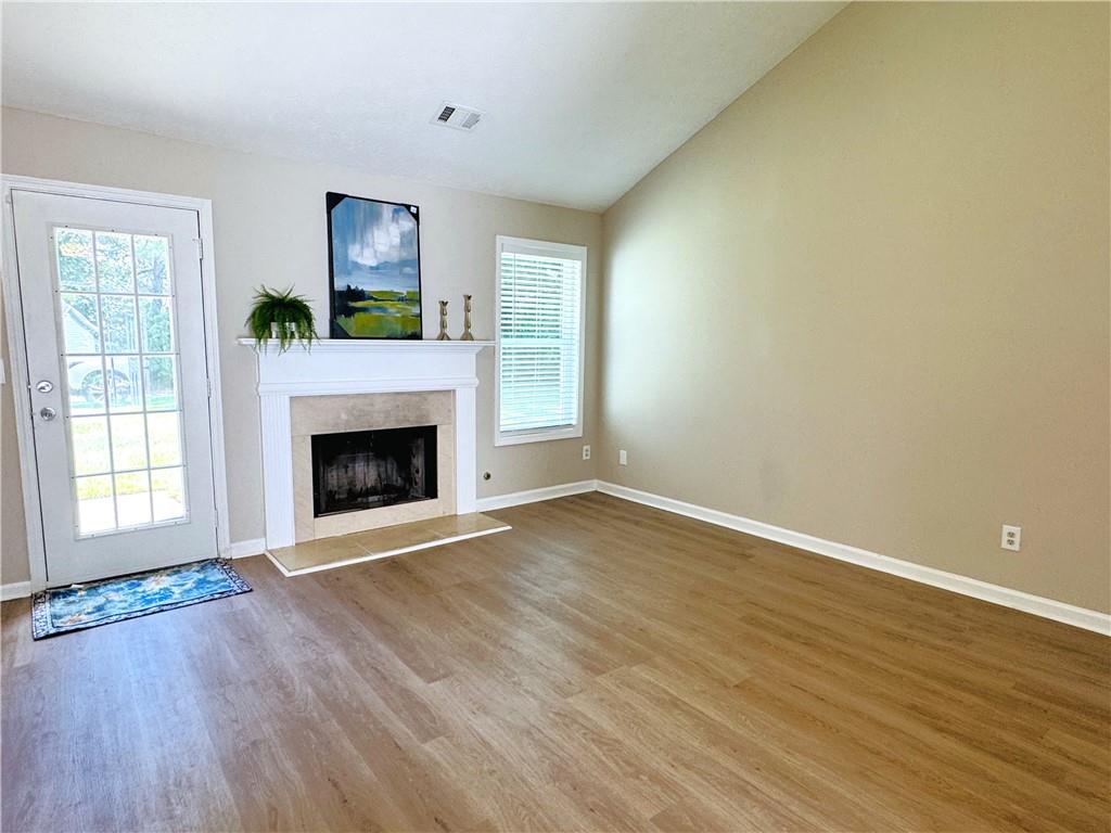 605 Saddle Shoals Drive