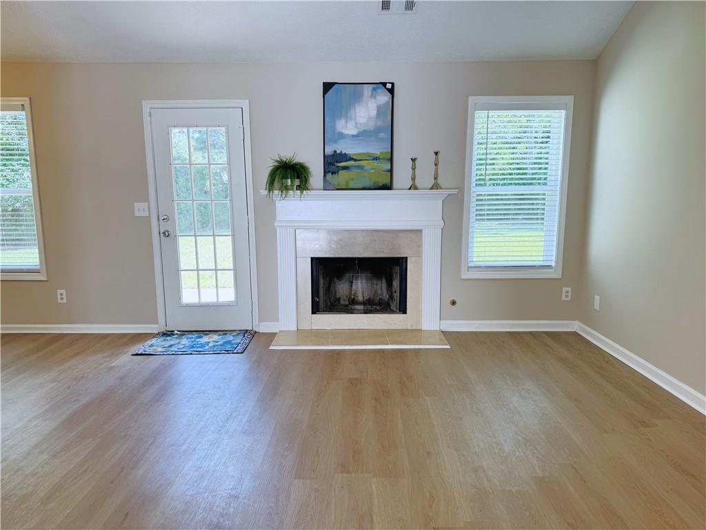 605 Saddle Shoals Drive