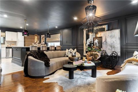 1388 Willow Trail SW Atlanta GA 30311