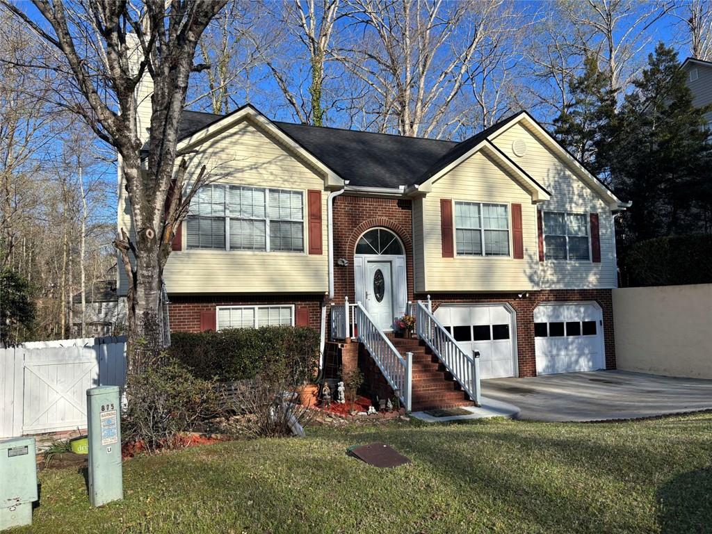 875 Long Branch Circle