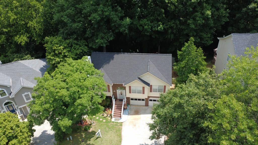875 Long Branch Circle