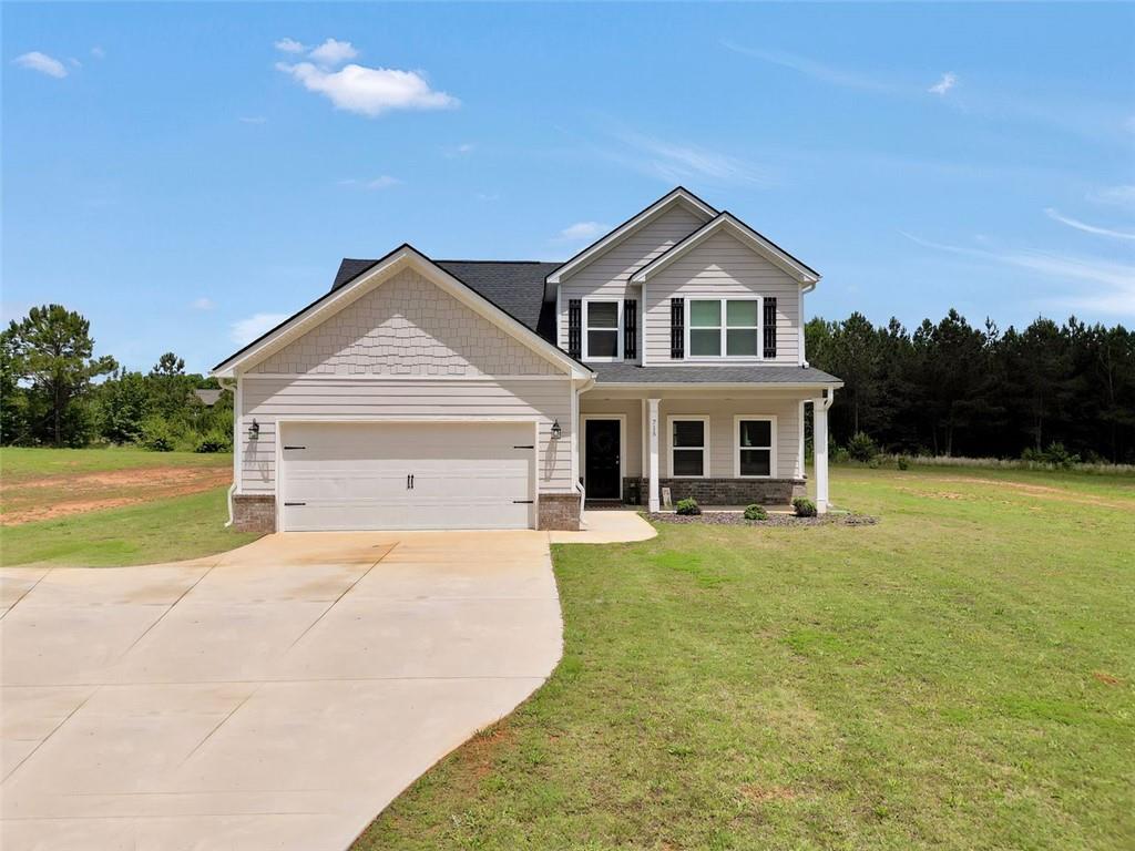 715 COLVIN Drive