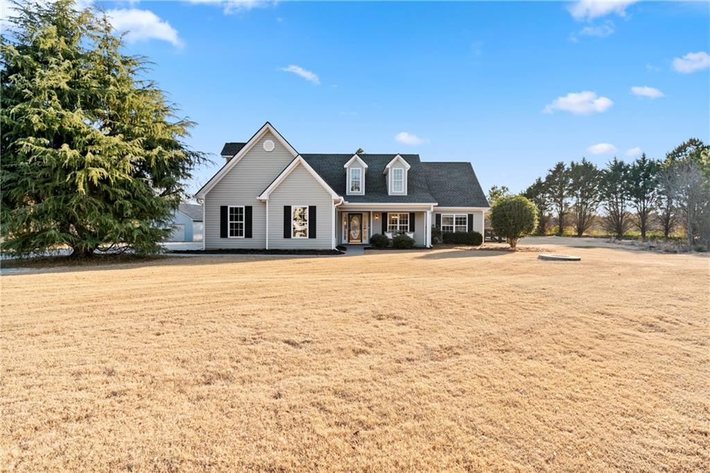 134 Freeland Farm Drive, Dawsonville, Georgia image 40