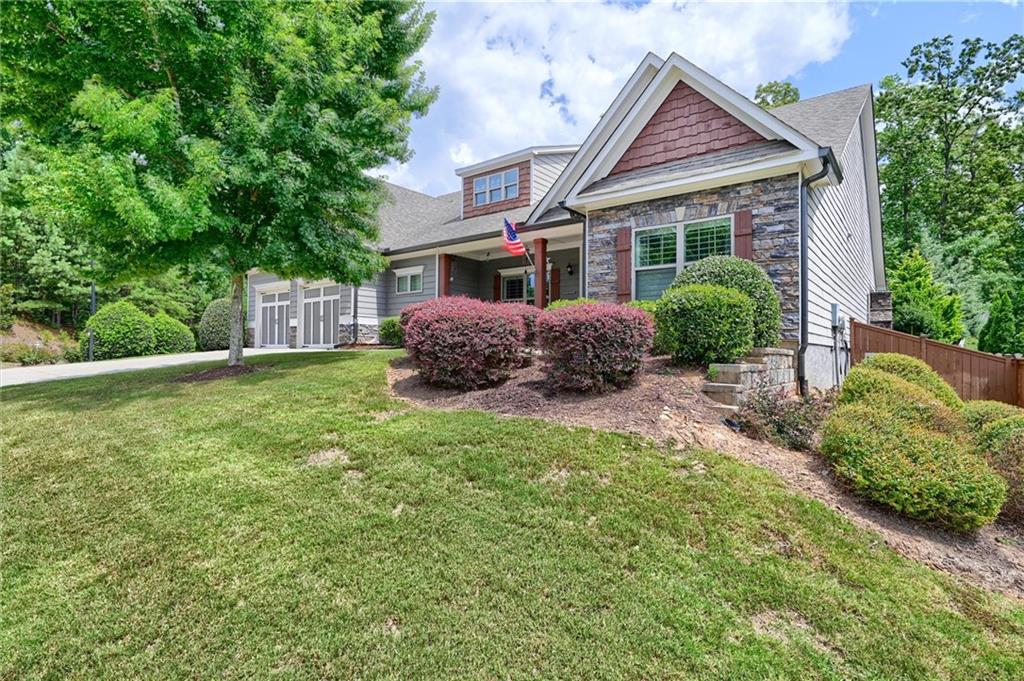 9 Lake Sydney Drive