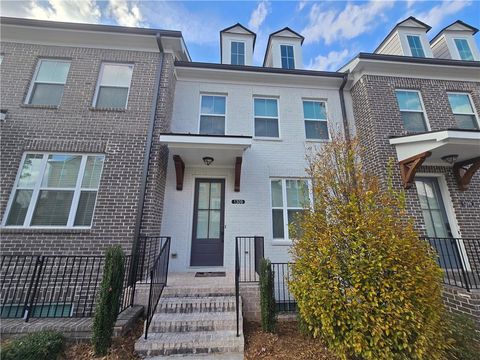 1309 Bennett Creek Ovlk Suwanee GA 30024