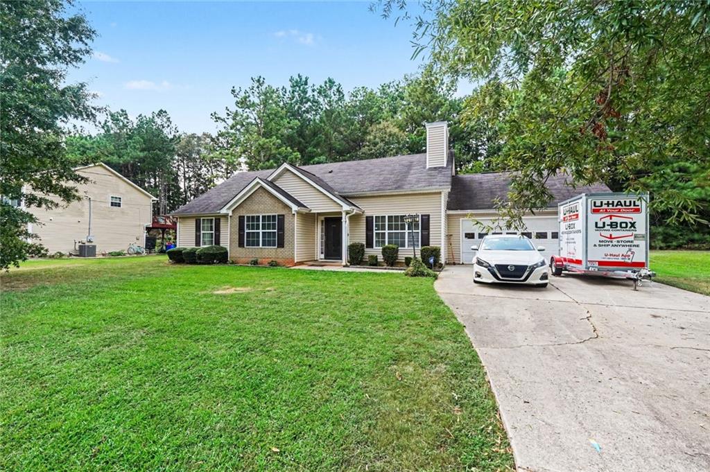 4967 Wolfcreek View