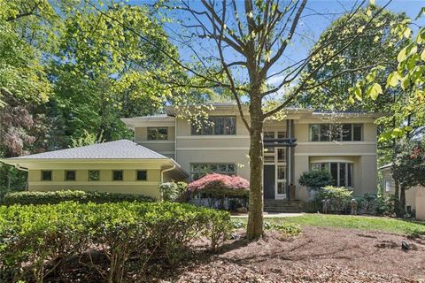 43 Wing Mill Atlanta GA 30350