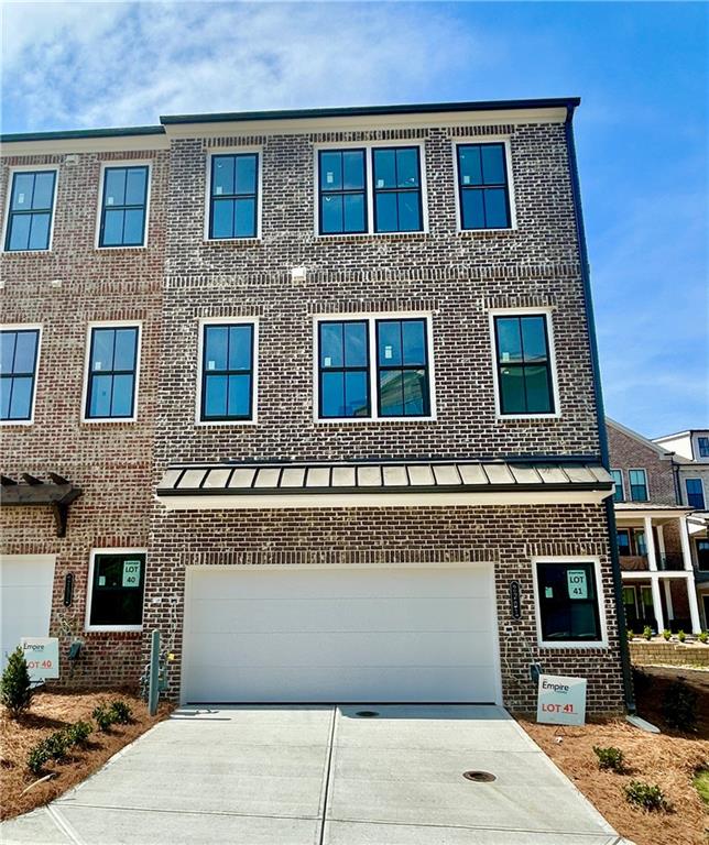 2201 Wexford Drive 41