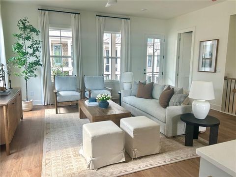 Photo of 2201 Wexford Drive #41, Brookhaven, GA 30319 (MLS # 7743228)