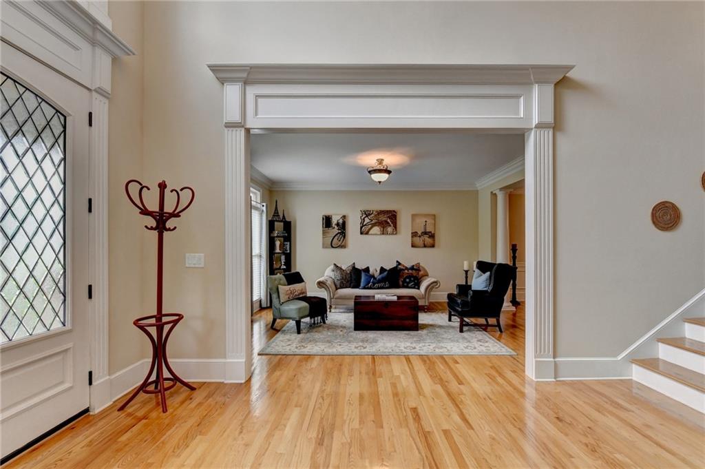 3101 Prestwyck Haven Drive