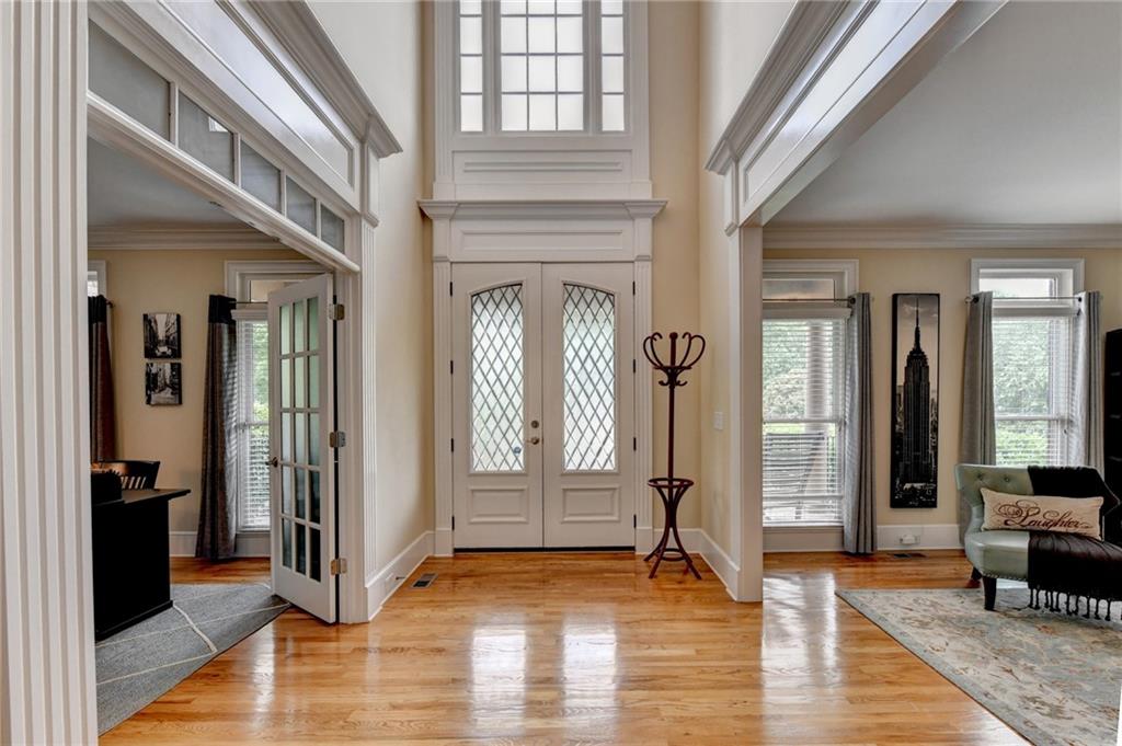 3101 Prestwyck Haven Drive
