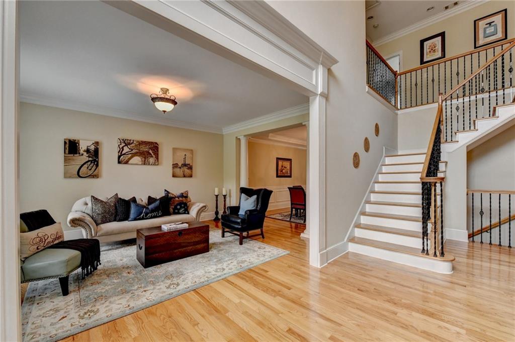 3101 Prestwyck Haven Drive