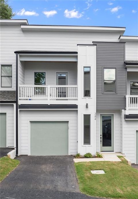 384 Forrest Avenue Gainesville GA 30501