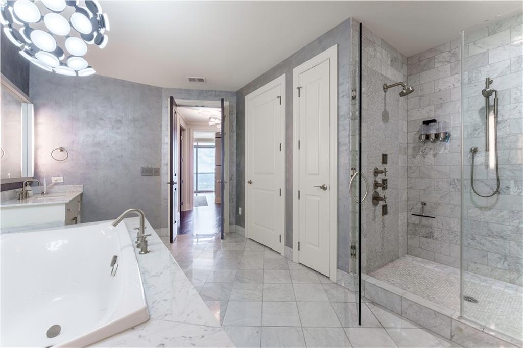 3344 Peachtree Road #3505, Atlanta, Georgia image 11