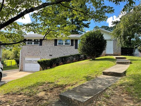 2910 Marlin Drive Atlanta GA 30341