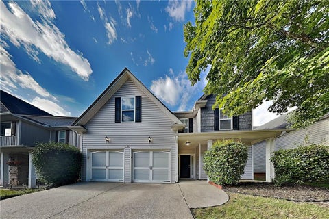 Homes For Rent - 34 Crescent Woode Drive<br/> Dallas, GA 30157