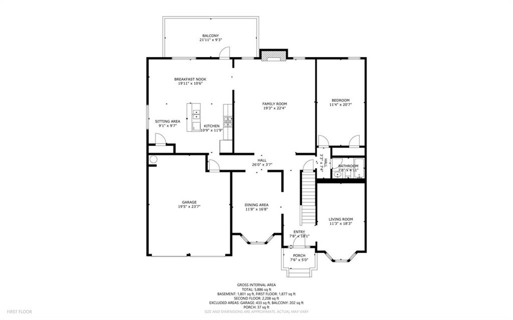 207 Millpond Parkway