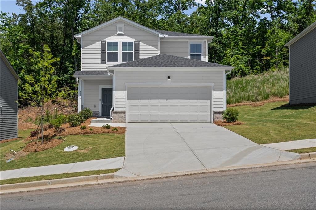 3080 Orwell Drive