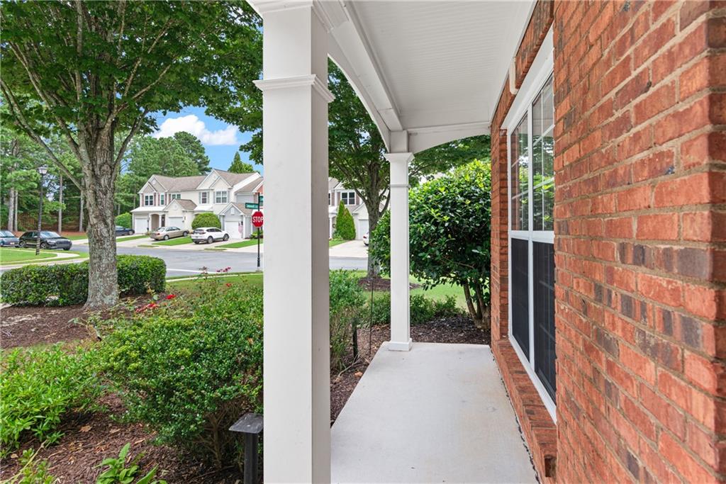 3001 Commonwealth Circle