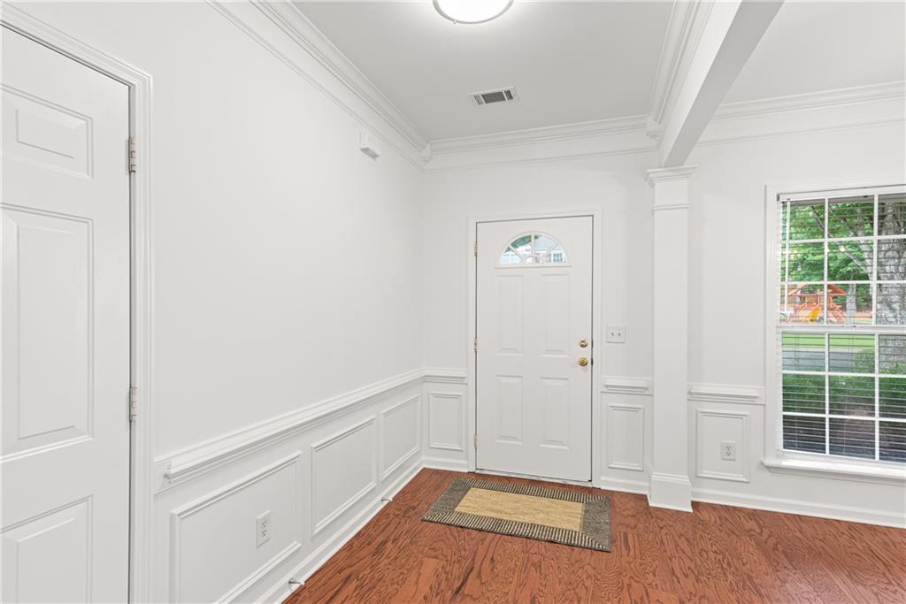 3001 Commonwealth Circle