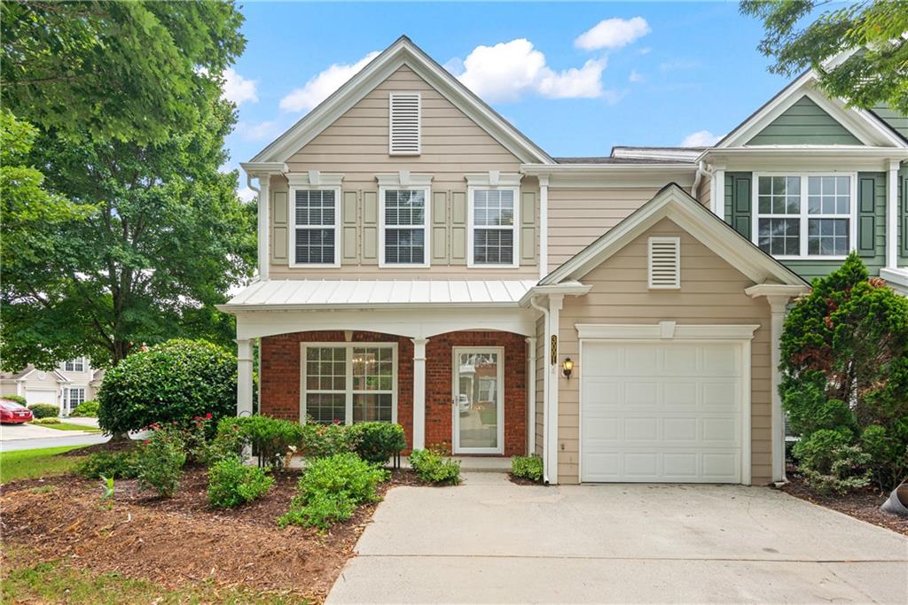 Park at Windward Village - Residential