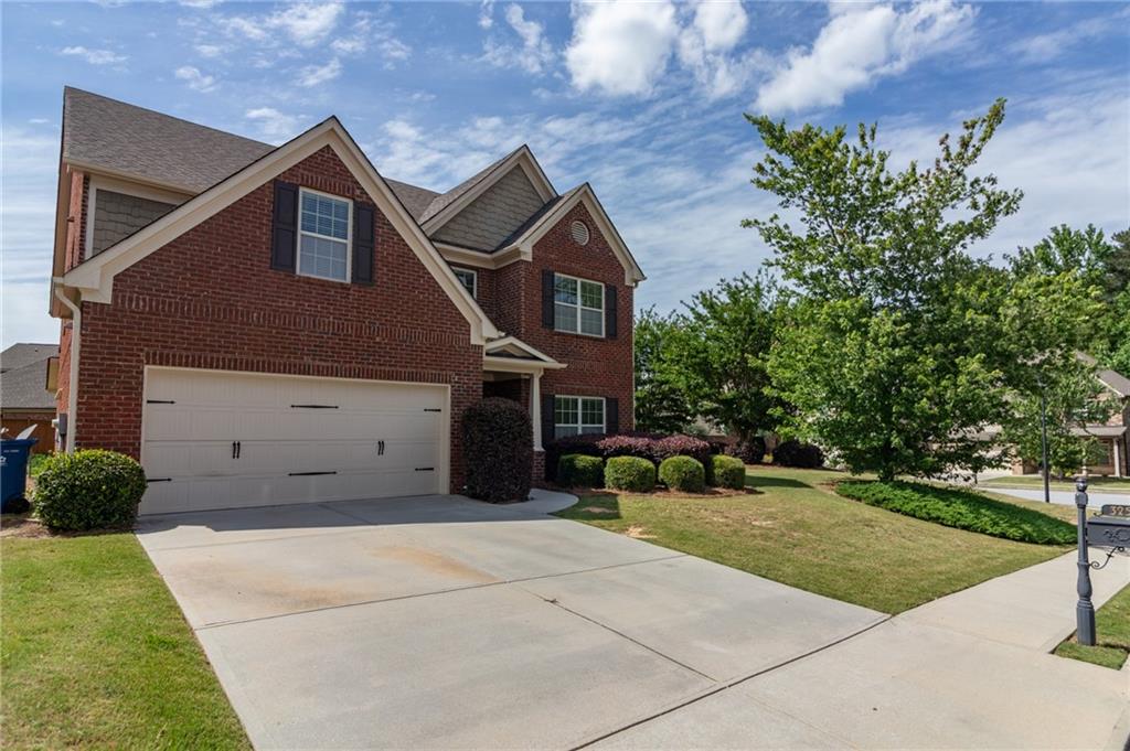 View Grayson, GA 30017 house