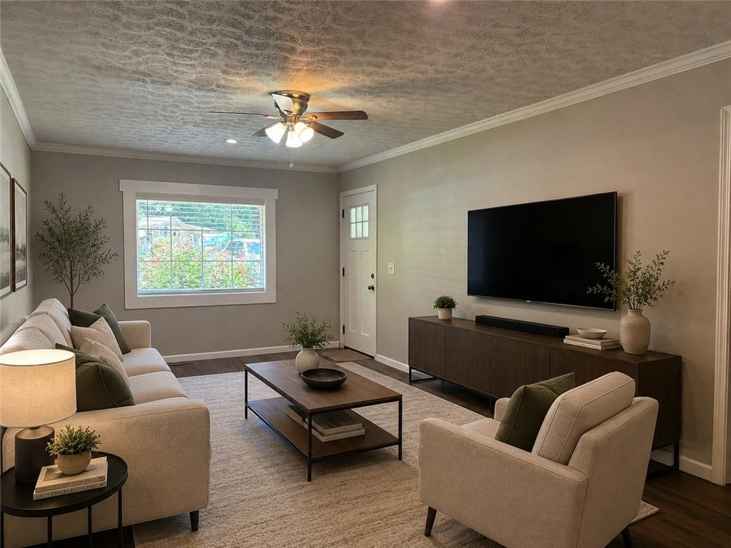 152 Fields Landing Drive