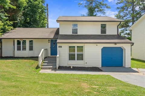 Homes For Rent - 6338 Stablewood Way<br/> Lithonia, GA 30058