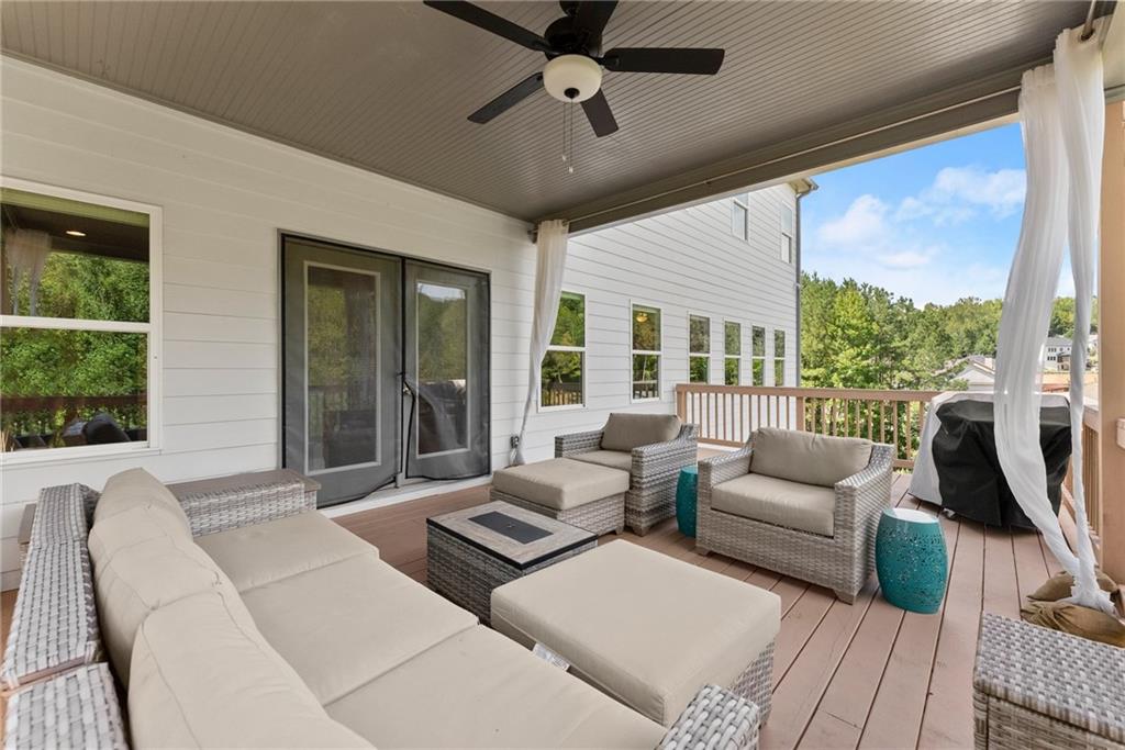 3616 Castoff Court, Gainesville, Georgia image 36