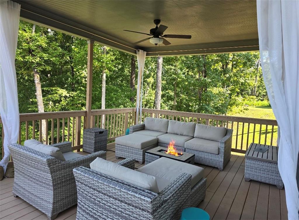 3616 Castoff Court, Gainesville, Georgia image 34