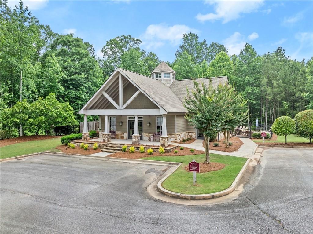 3616 Castoff Court, Gainesville, Georgia image 44