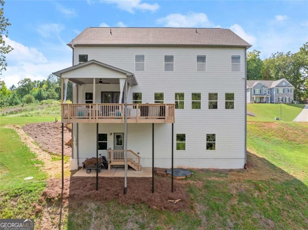 3616 Castoff Court, Gainesville, Georgia image 39