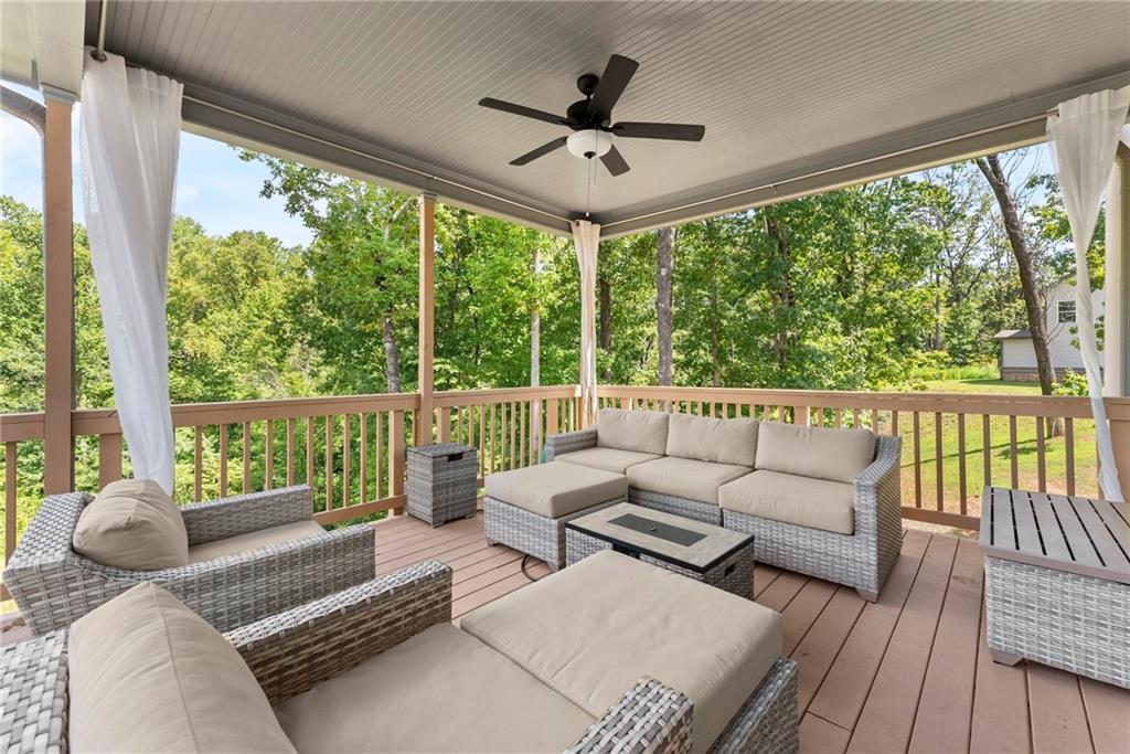 3616 Castoff Court, Gainesville, Georgia image 35