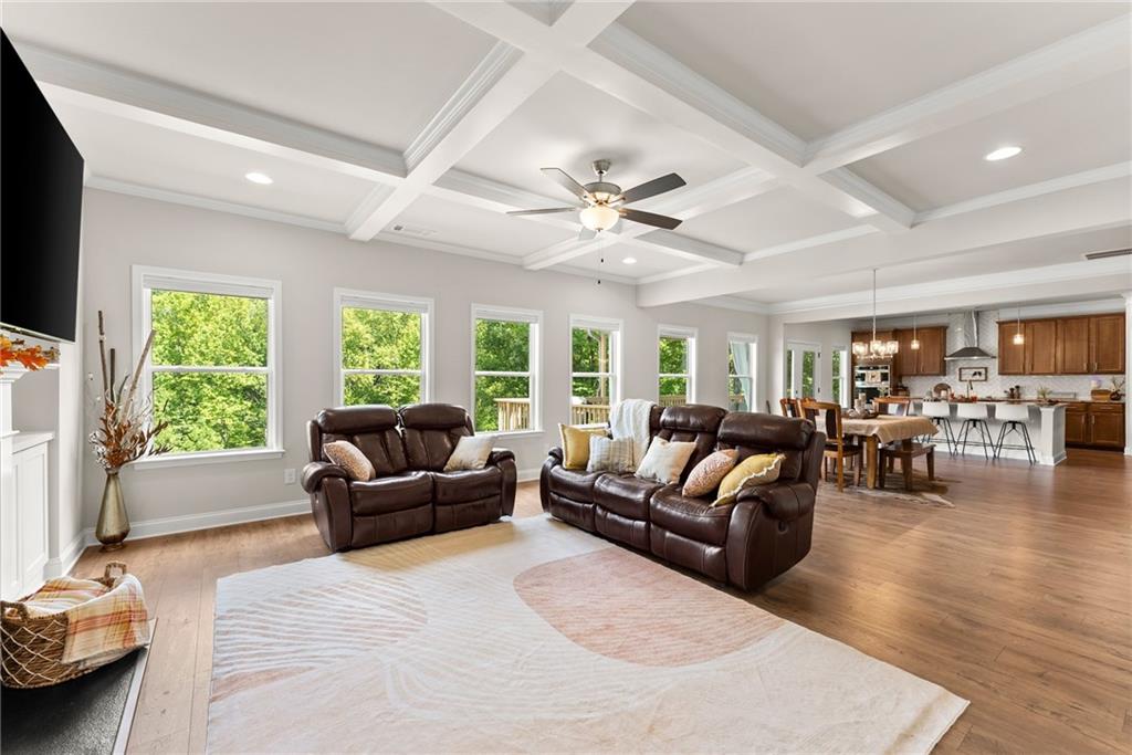 3616 Castoff Court, Gainesville, Georgia image 4