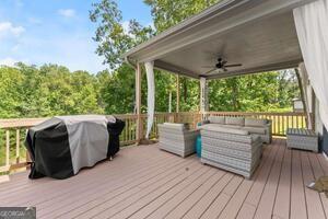 3616 Castoff Court, Gainesville, Georgia image 37