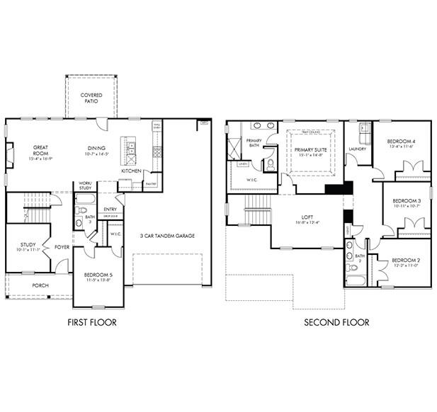 5636 Cabernet Lane, Braselton, Georgia image 2