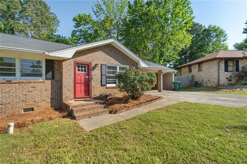 6459 Paula Court