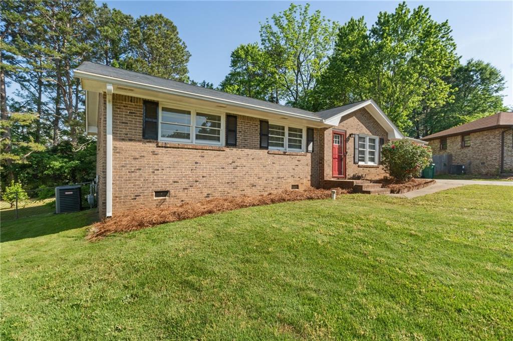 6459 Paula Court