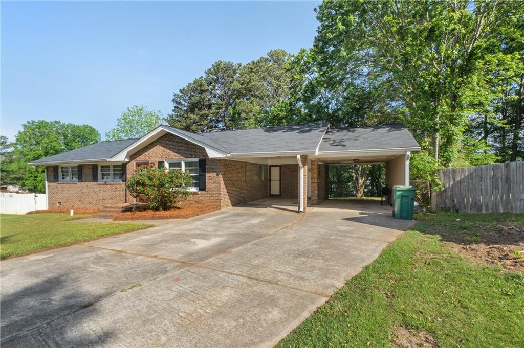 6459 Paula Court