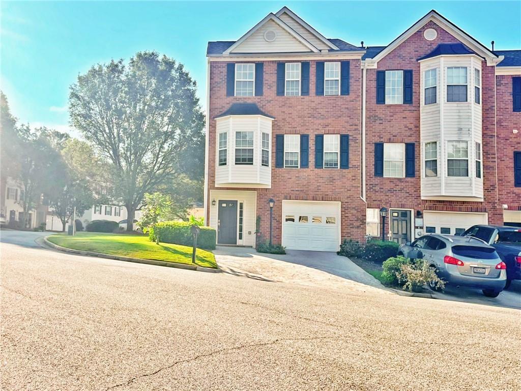 755 Abbotts Mill Court