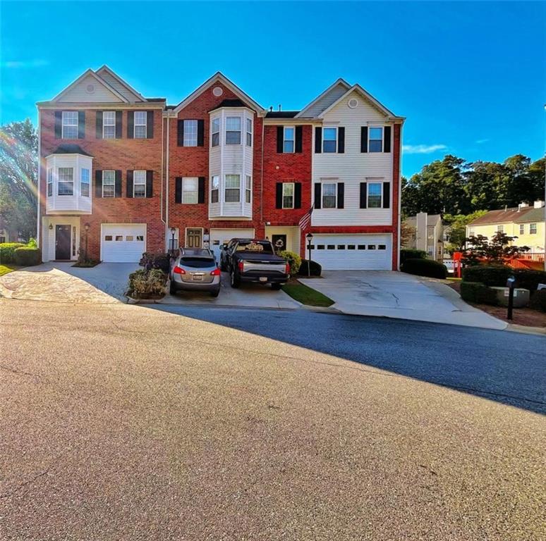 Abbotts Mill - Residential