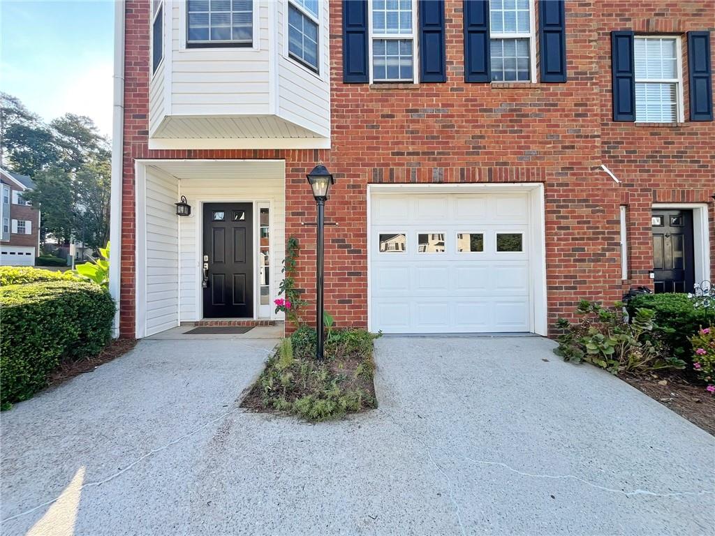 755 Abbotts Mill Court