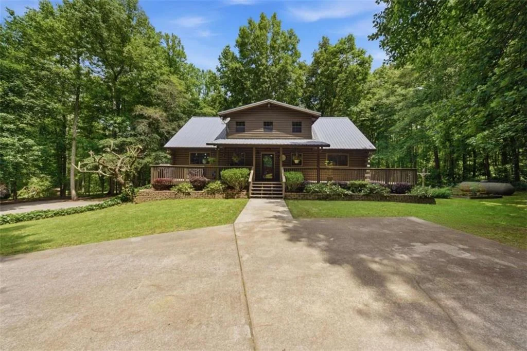217 Browning Road