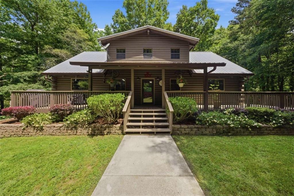217 Browning Road