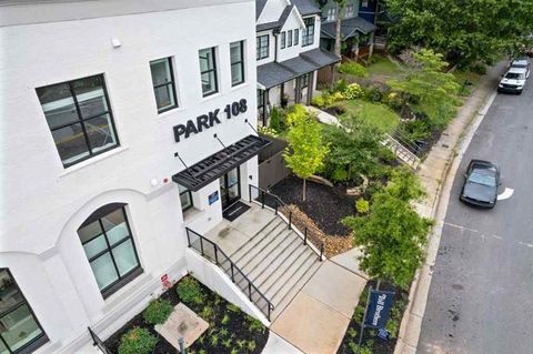 108 Park Place Unit 103 Decatur GA 30030